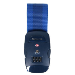 global ta luggage strap tsa